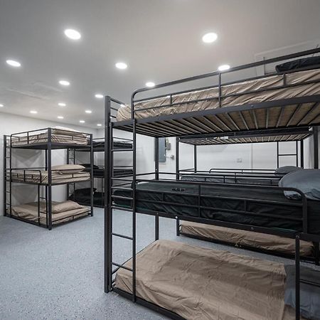 Free Airport & Strip Shuttle, & Bfast! Hostel Las Vegas Luaran gambar
