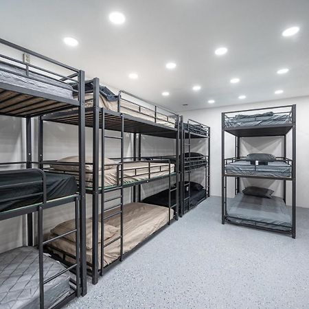 Free Airport & Strip Shuttle, & Bfast! Hostel Las Vegas Luaran gambar